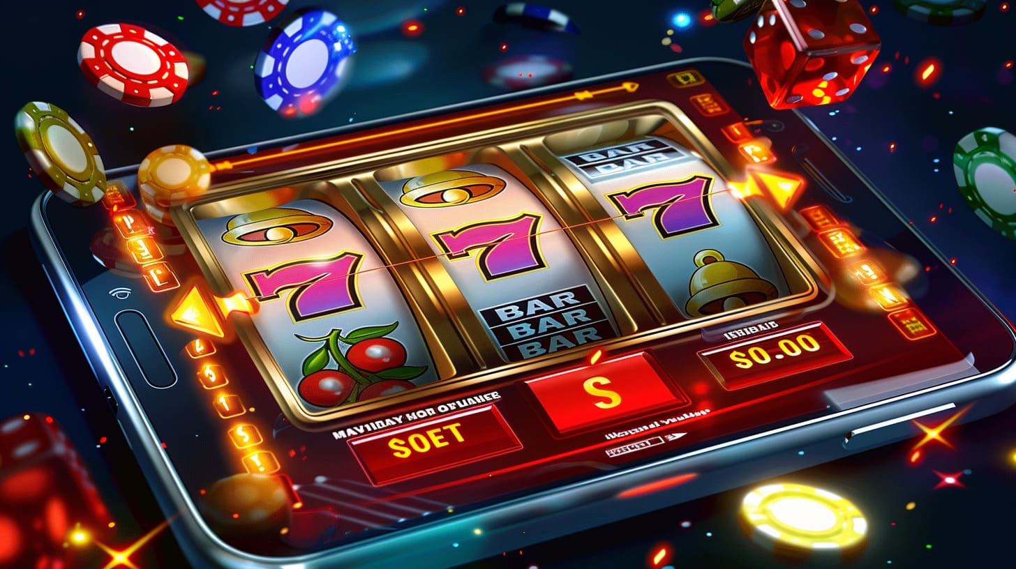 Lottery result overview listing