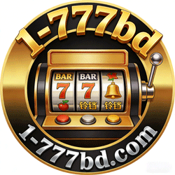 1777BD logo